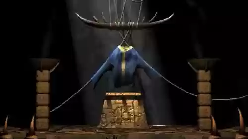 辐射2武器技能_2插图1 辐射2武器技能_2插图1