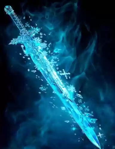 冰结装什么武器插图 冰结装什么武器插图