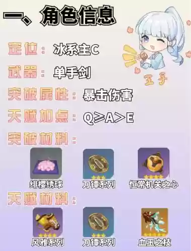 迷你世界冰冻阵容怎么搭配插图 迷你世界冰冻阵容怎么搭配插图