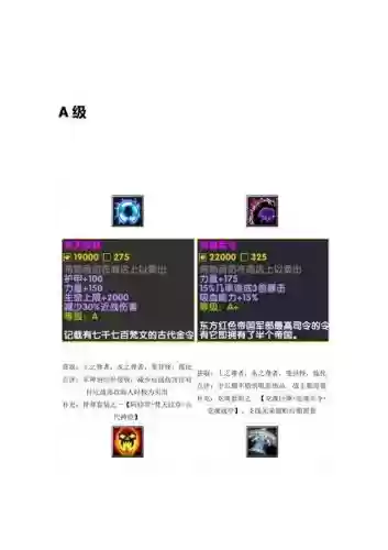 西方世界的劫难a武器_1插图