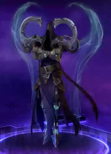 马萨伊尔攻略风暴英雄插图 马萨伊尔攻略风暴英雄插图