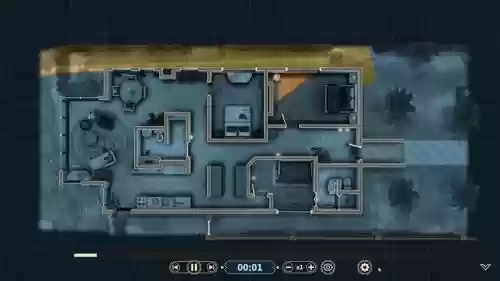 孤狼2攻略第三章_1插图1 孤狼2攻略第三章_1插图1