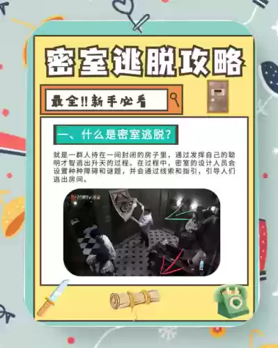 密室逃出办公室3第八关攻略插图