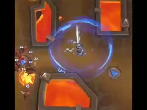 英雄黑石山攻略2017_2插图 英雄黑石山攻略2017_2插图