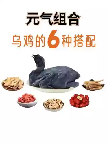 乌鸡两级技能的提升插图 乌鸡两级技能的提升插图