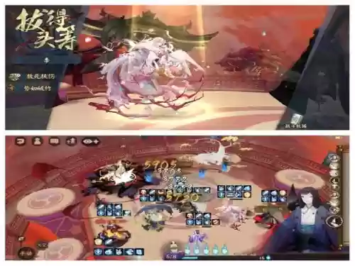 百闻牌面灵气搭配什么阵容插图 百闻牌面灵气搭配什么阵容插图