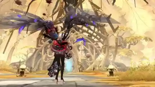 龙之谷最强法师阵容搭配_1插图 龙之谷最强法师阵容搭配_1插图