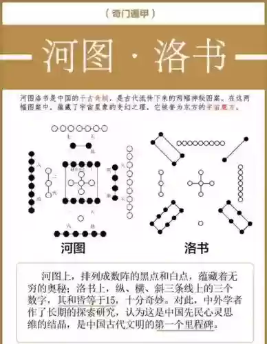 梦幻西游手游新区洛书河图插图 梦幻西游手游新区洛书河图插图