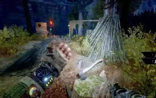 地铁逃离抢商船视频攻略_2插图1 地铁逃离抢商船视频攻略_2插图1