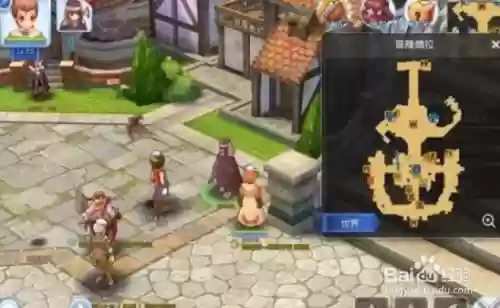 梦幻西游混乱模式插图 梦幻西游混乱模式插图