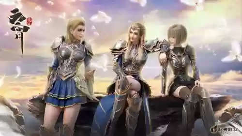 超神学院手游推荐阵容搭配插图 超神学院手游推荐阵容搭配插图