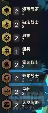 海盗永动机阵容搭配，海盗活动插图