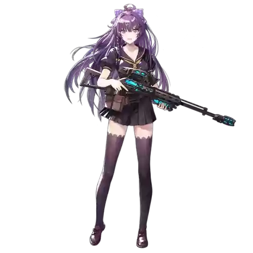 少女前线独法师打捞芽衣攻略，少女前线打法官阵型插图