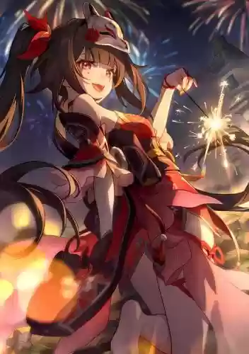 崩31.6新装备，崩坏350pvbgm插图1