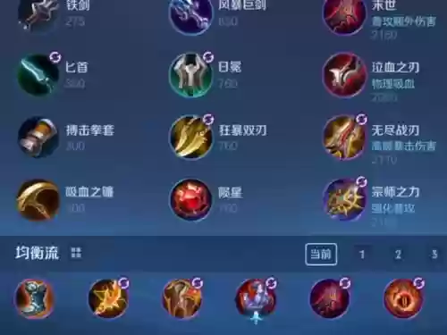 曹操出什么装备最厉害s10，曹操出什么装备最厉害2020插图1