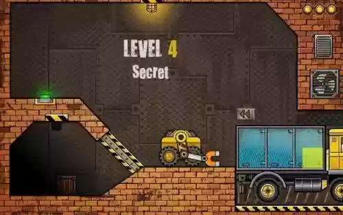 装载卡车4第20关攻略，装载卡车5第4关怎么过插图1