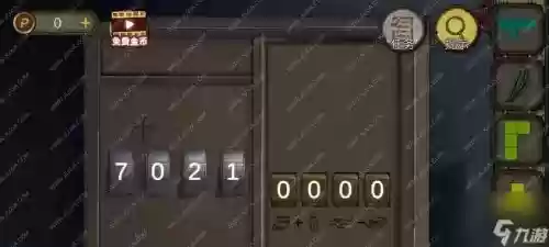 最简单的密室逃脱第11关攻略视频，最简单的密室逃脱第11关攻略视频大全插图1