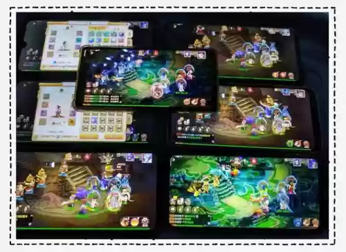 ipad能双开梦幻西游手游码，ipad能多开梦幻西游手游吗插图1