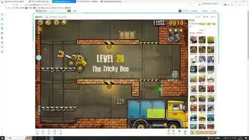 装载卡车4第20关攻略，装载卡车5第4关怎么过插图