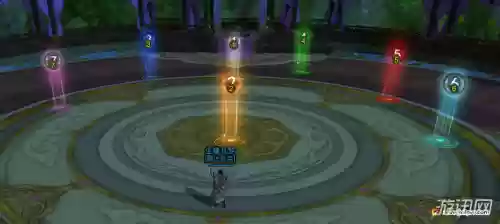 剑三25上阳宫攻略视频，剑网三上阳宫攻略插图