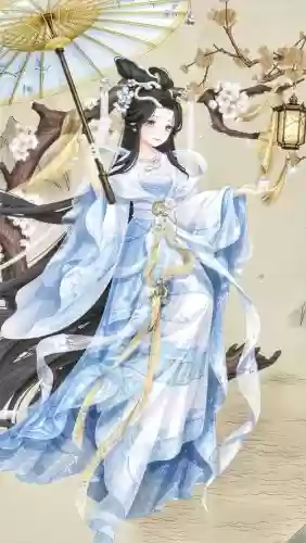 暖暖异世界来访者攻略，暖暖环游世界异域少女插图1
