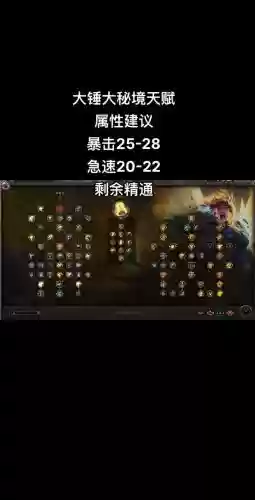 骑士技能好了就用宏，335骑士宏插图