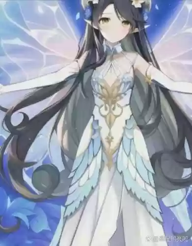 小花仙攻略视频之神秘人，小花仙神秘花汁插图