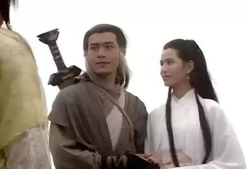 杨过与小龙女阵容搭配，杨过和小龙女合练的什么武功插图