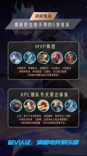 最新王者搭配阵容,王者阵容搭配大全插图1 最新王者搭配阵容,王者阵容搭配大全插图1