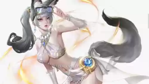 枪神纪巨人武器哪个好，枪神纪巨人吃女角色插图
