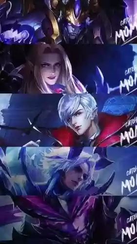 王者荣耀最恶魔的阵容搭配，王者荣耀恶魔组合插图1