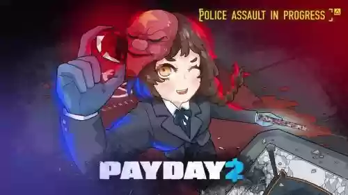 payday2carshop攻略，payday2cg插图