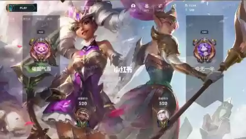 l联盟双人配合技能最强，lol双人插图1