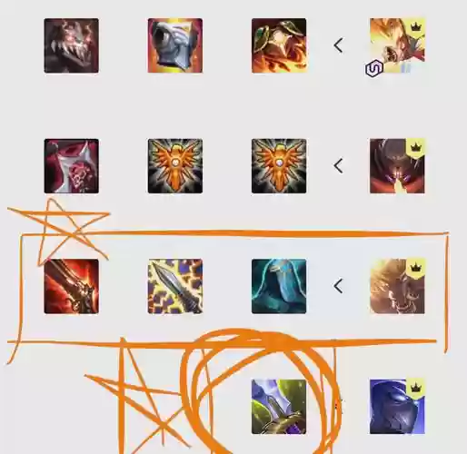 s4云顶之弈最强阵容搭配推荐最新,云顶之弈s4最强阵容最新图解插图 s4云顶之弈最强阵容搭配推荐最新,云顶之弈s4最强阵容最新图解插图