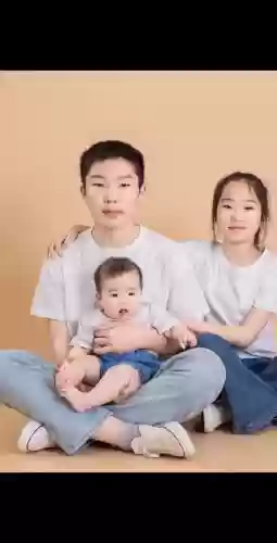 三兄妹阵容搭配图，三兄妹都包括谁插图