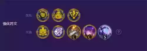 六怪兽阵容搭配,六怪兽触发插图 六怪兽阵容搭配,六怪兽触发插图