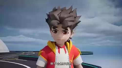造梦西游龙马技能，造梦西游龙晨插图