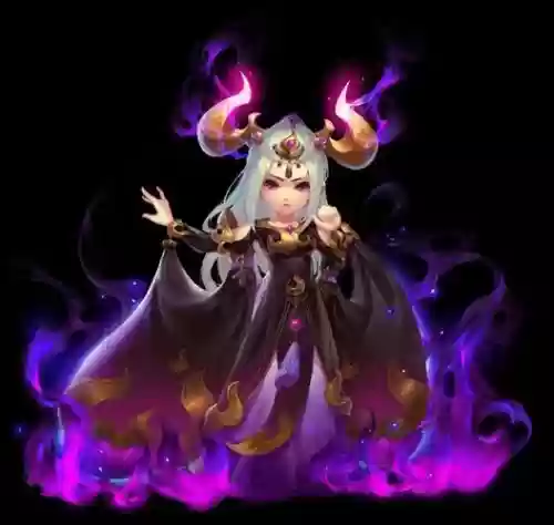梦幻西游女奎蛇的伤害，梦幻西游女魃双蛇效果插图