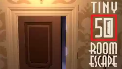 roomescape50v攻略，roomescape50vi攻略插图