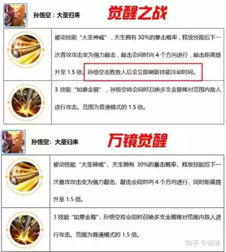 猴子技能放不准，猴子一技能不触发插图