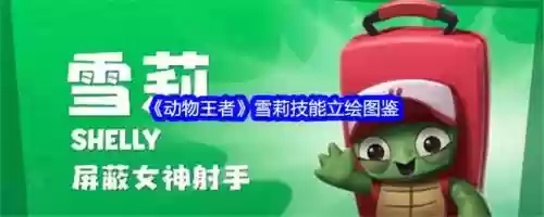 60雪莉携带技能，雪莉带什么附魔插图