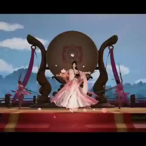 七秀技能按键设置，七秀技能按键设置教程插图1