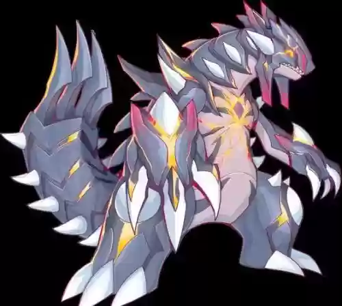 淘气古拉顿专属技能，古拉顿配招插图