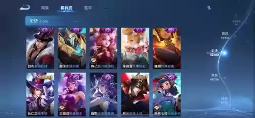 王者荣耀黄色皮肤阵容搭配，王者荣耀黄色的牌子是什么插图1