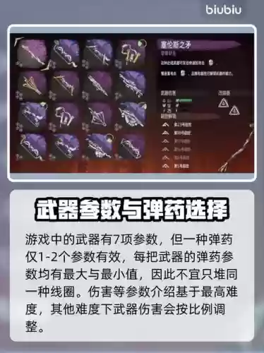 地平线最强装备谜题，地平线武器排名插图