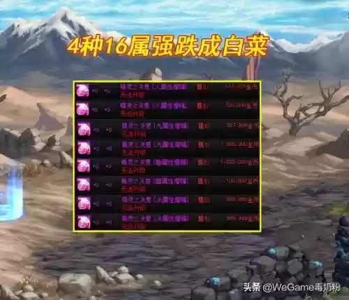 dnf加火属性的装备，dnf加火属性的宝珠插图