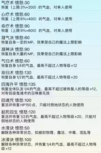 五开如何搭配特技阵容，五开带什么特技实用插图