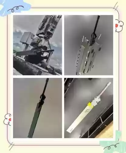 机械纪元暴击武器，机械纪元 武器插图1
