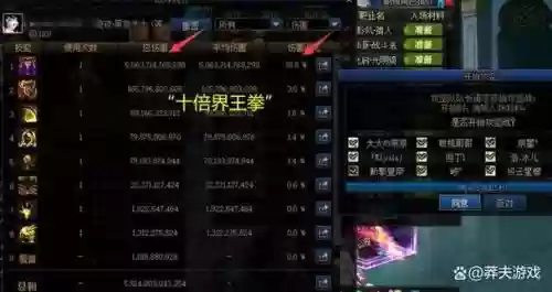 dnf团长技能梗概，dnf团长厉害吗插图1
