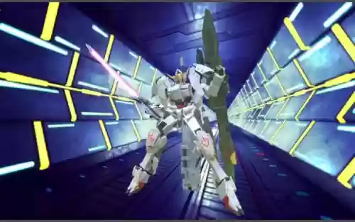 高达破坏者3武器晶体，高达破坏者3武器精熟插图1